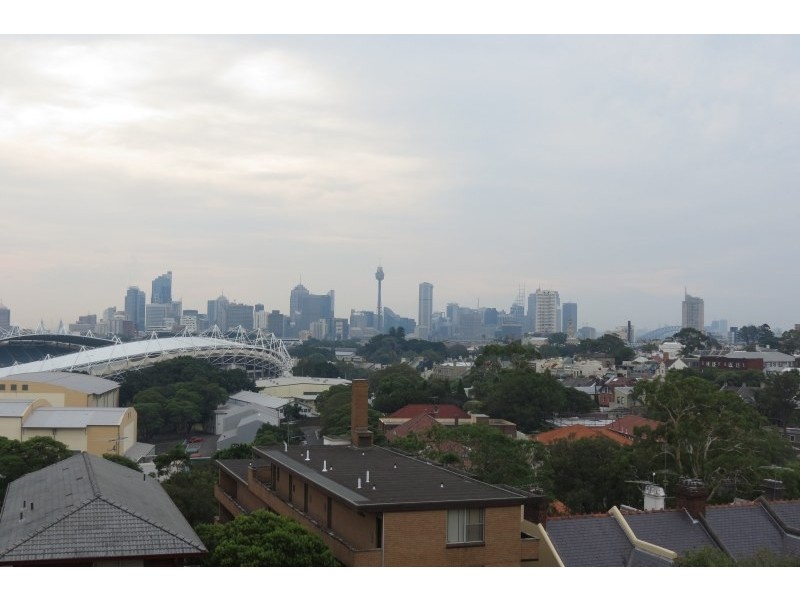 51/49-51 Cook Road, Centennial Park NSW 2021