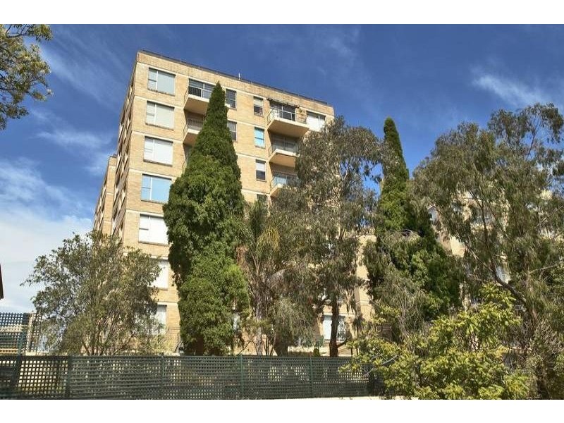 51/49-51 Cook Road, Centennial Park NSW 2021