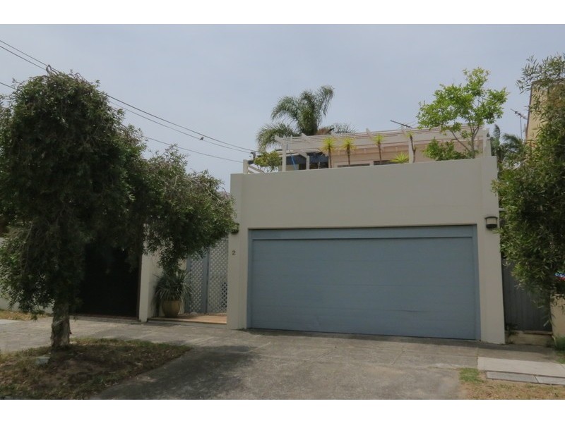 2 Niblick Street, Bondi Beach NSW 2026