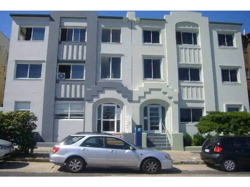 18/240 Campbell Parade, Bondi Beach NSW 2026