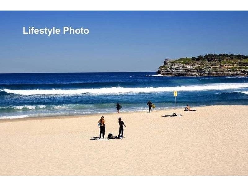 18/240 Campbell Parade, Bondi Beach NSW 2026