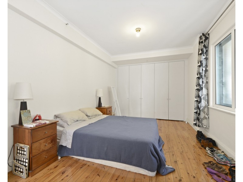 2/4 Ward Avenue, Elizabeth Bay NSW 2011