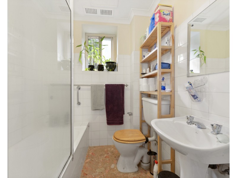 2/4 Ward Avenue, Elizabeth Bay NSW 2011