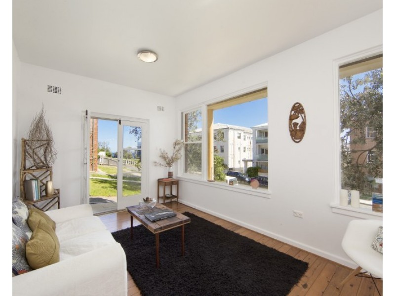 1/152 Ramsgate Avenue, Bondi Beach NSW 2026