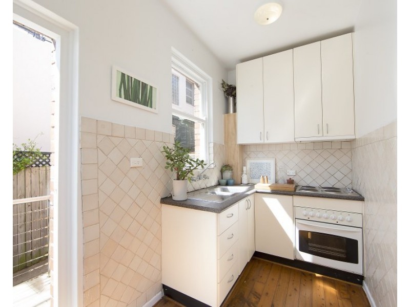1/152 Ramsgate Avenue, Bondi Beach NSW 2026
