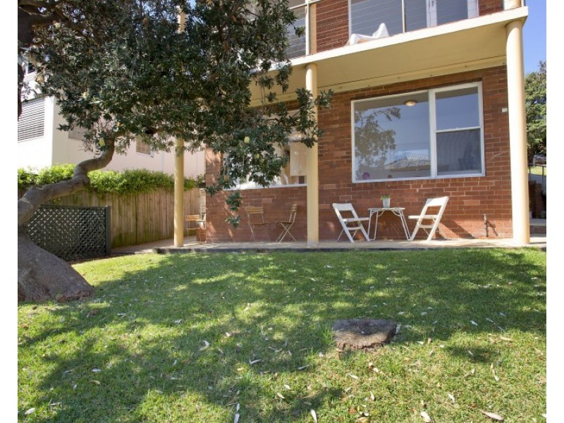 1/152 Ramsgate Avenue, Bondi Beach NSW 2026