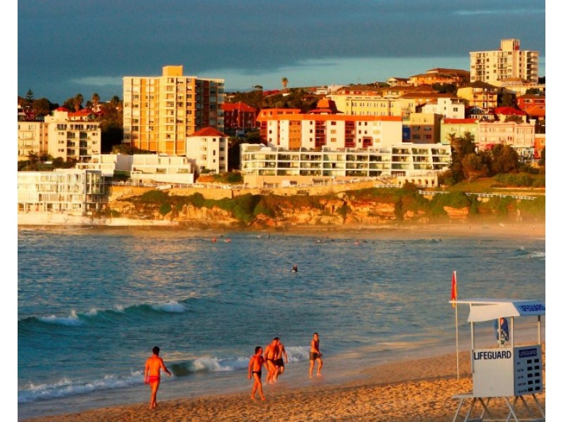 1/152 Ramsgate Avenue, Bondi Beach NSW 2026