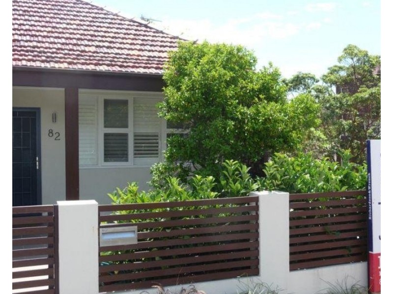 82 Wellington Street, Bondi Beach NSW 2026