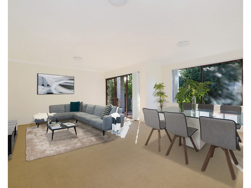 12/122 Carrington Road, Randwick NSW 2031