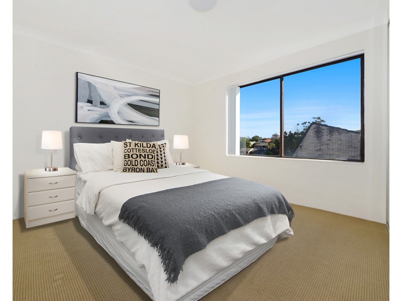 12/122 Carrington Road, Randwick NSW 2031