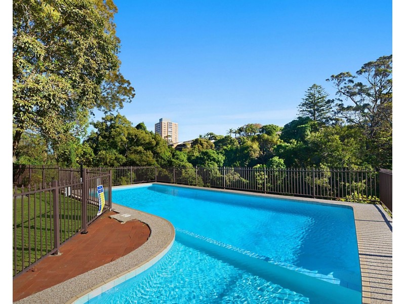 12/122 Carrington Road, Randwick NSW 2031