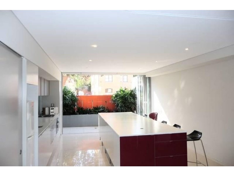 1/8 Jaques Avenue, Bondi Beach NSW 2026