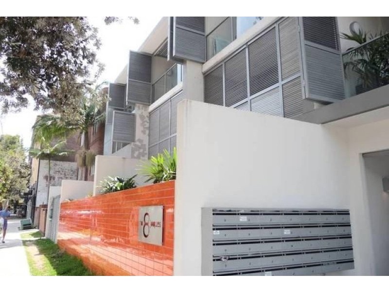 1/8 Jaques Avenue, Bondi Beach NSW 2026