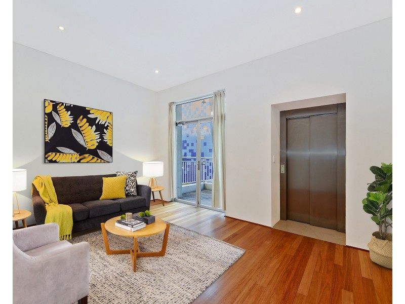 4/140 Campbell Parade, Bondi Beach NSW 2026