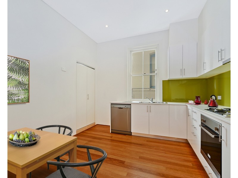 4/140 Campbell Parade, Bondi Beach NSW 2026