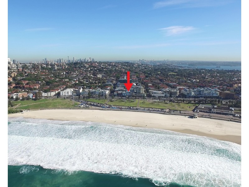 4/140 Campbell Parade, Bondi Beach NSW 2026