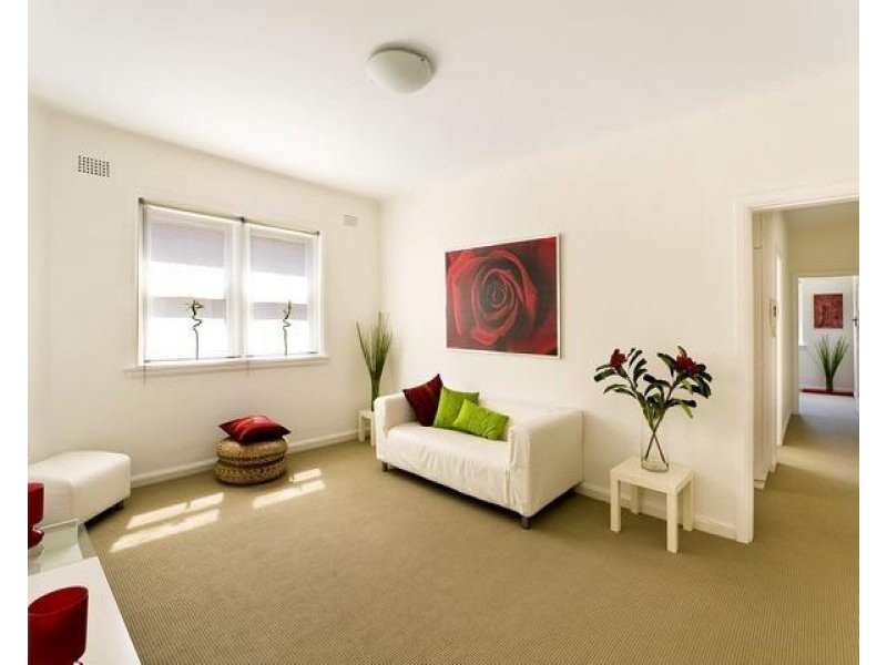 5/1 Iluka Street, Rose Bay NSW 2029