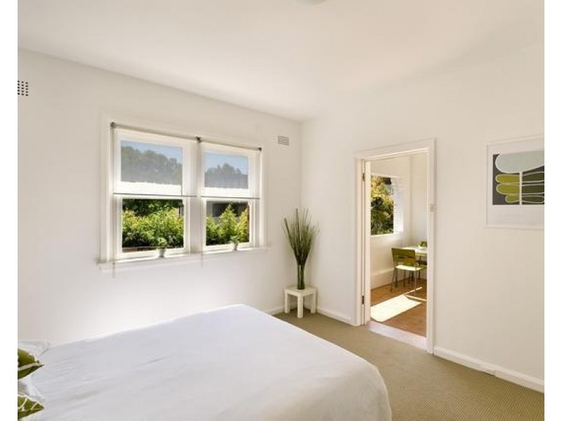 5/1 Iluka Street, Rose Bay NSW 2029