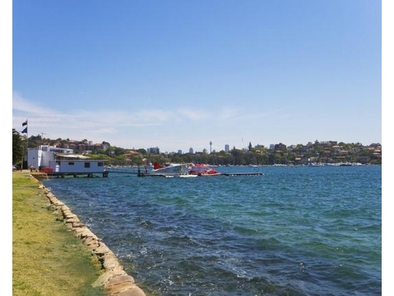 5/1 Iluka Street, Rose Bay NSW 2029