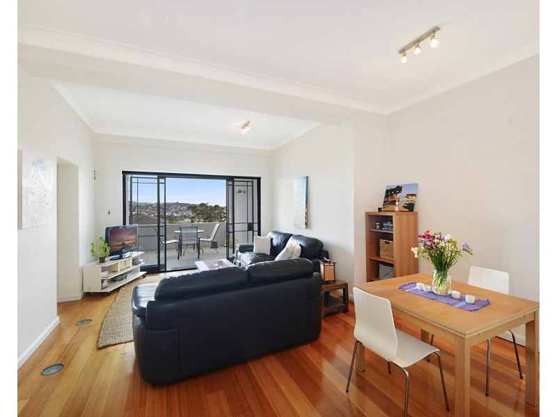 6/1 Edward Street, Bondi Beach NSW 2026