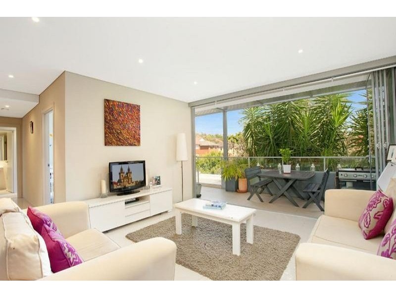 24/8 Jaques Avenue, Bondi Beach NSW 2026