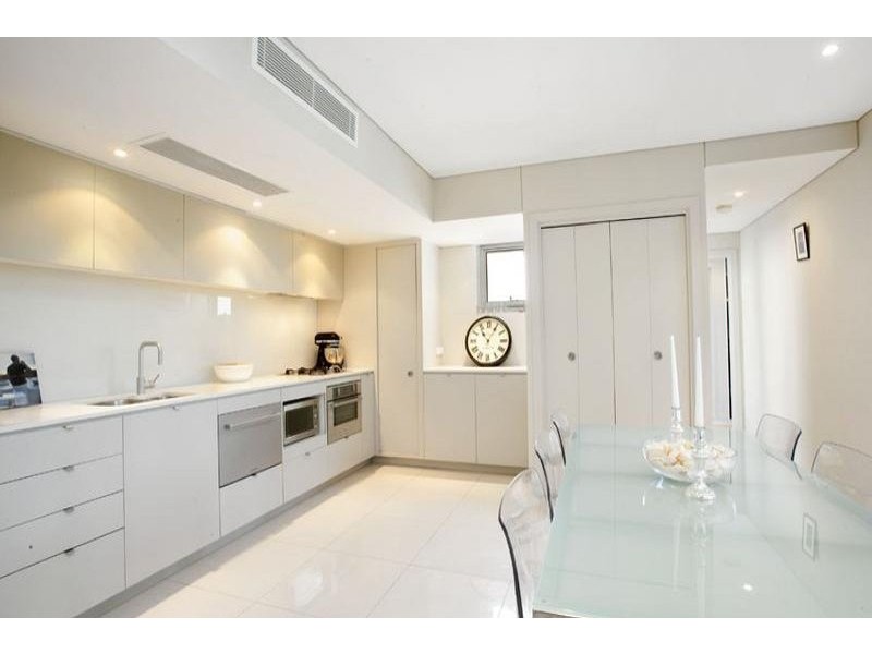 24/8 Jaques Avenue, Bondi Beach NSW 2026