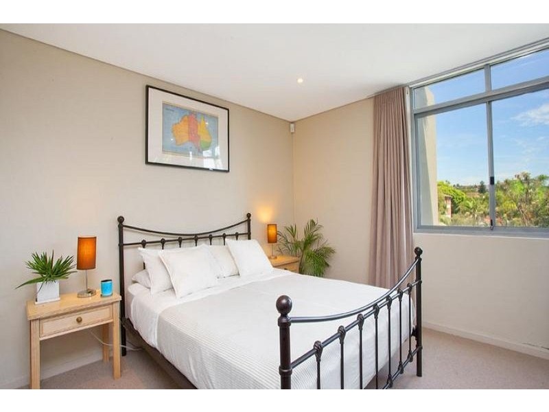 24/8 Jaques Avenue, Bondi Beach NSW 2026