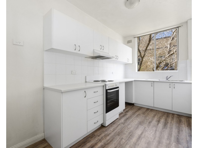 9/6 Chaleyer Street, Rose Bay NSW 2029