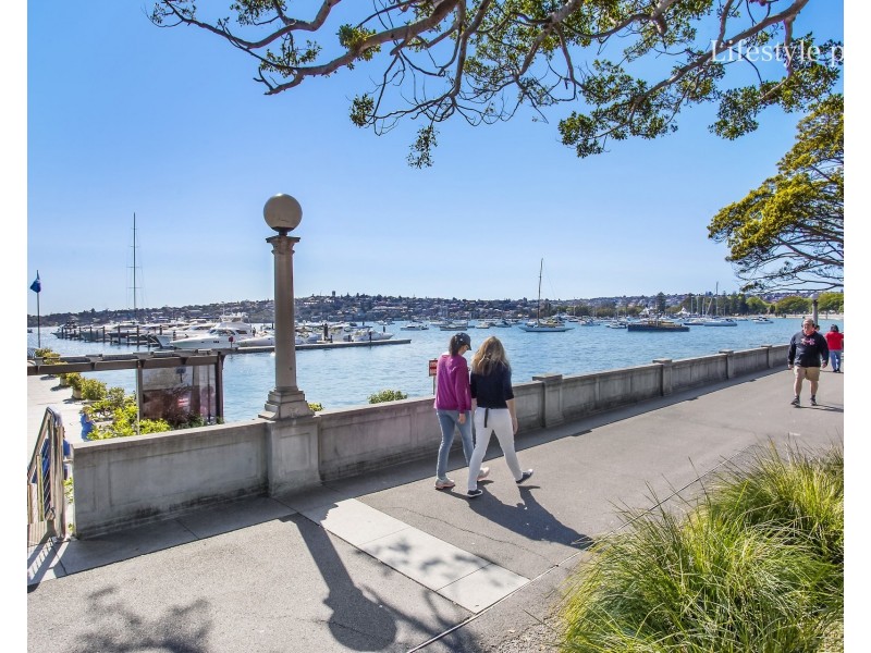 9/6 Chaleyer Street, Rose Bay NSW 2029