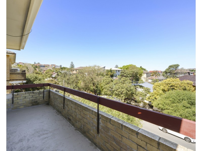 9/6 Chaleyer Street, Rose Bay NSW 2029