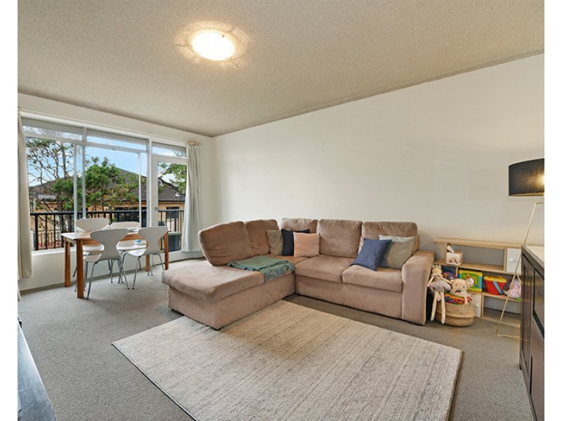 7/6 Chaleyer Street, Rose Bay NSW 2029