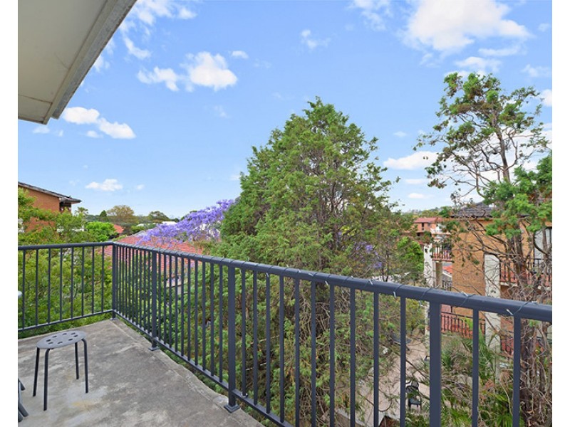 7/6 Chaleyer Street, Rose Bay NSW 2029