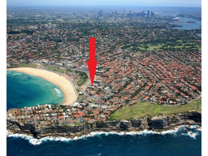 19/240 Campbell Parade, Bondi Beach NSW 2026