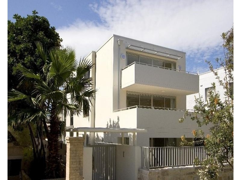 4/7 Sir Thomas Mitchell Road, Bondi Beach NSW 2026