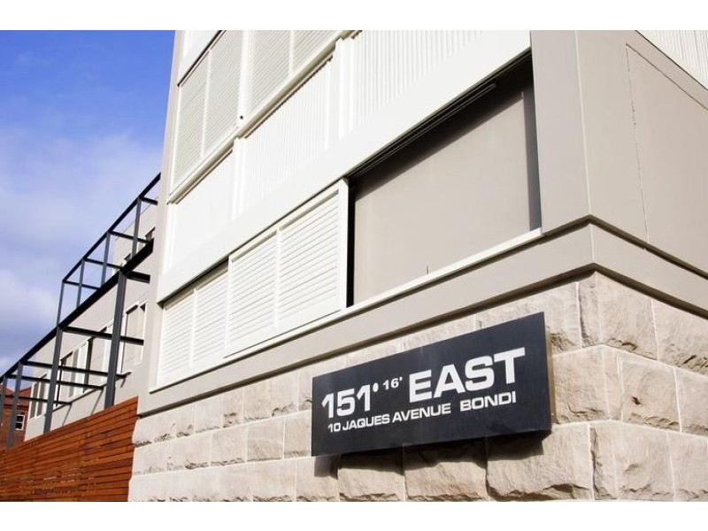 402/10 Jaques Avenue, Bondi Beach NSW 2026