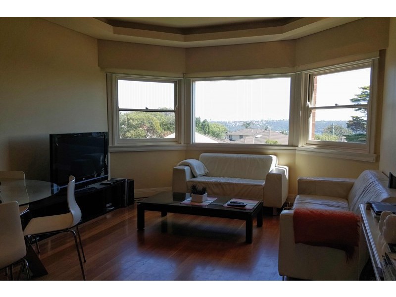 3/127 New South Head Road, Vaucluse NSW 2030