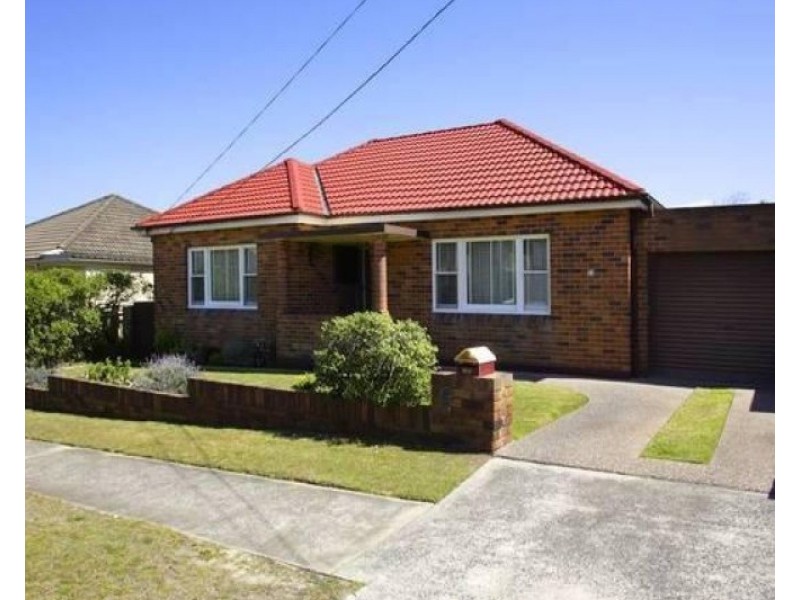 21 Rodney Street, Dover Heights NSW 2030