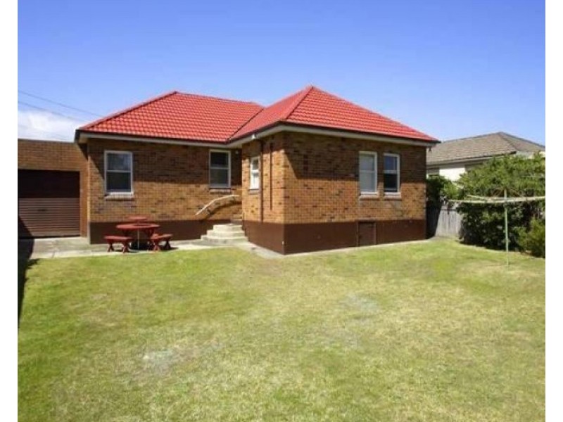 21 Rodney Street, Dover Heights NSW 2030