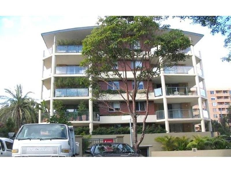 404/40 Ocean Street, Bondi Beach NSW 2026