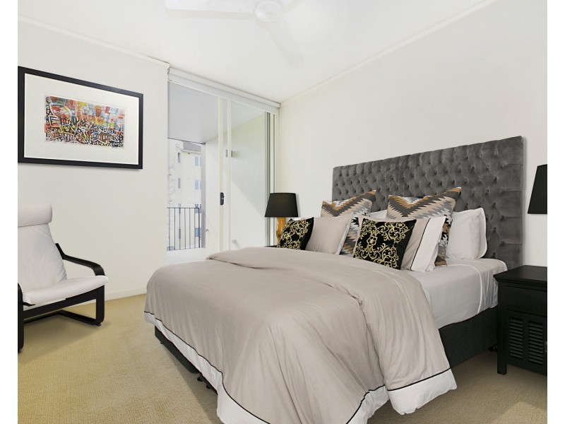 501/10 Jaques Avenue, Bondi Beach NSW 2026