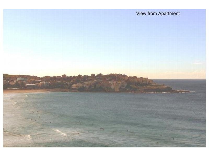 Unit 29/5 Campbell Parade, Bondi Beach NSW 2026