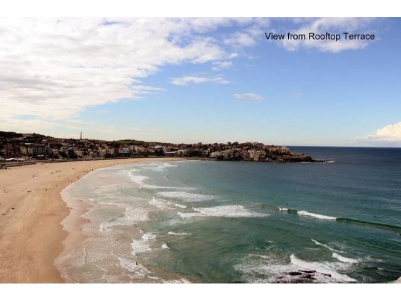 Unit 29/5 Campbell Parade, Bondi Beach NSW 2026