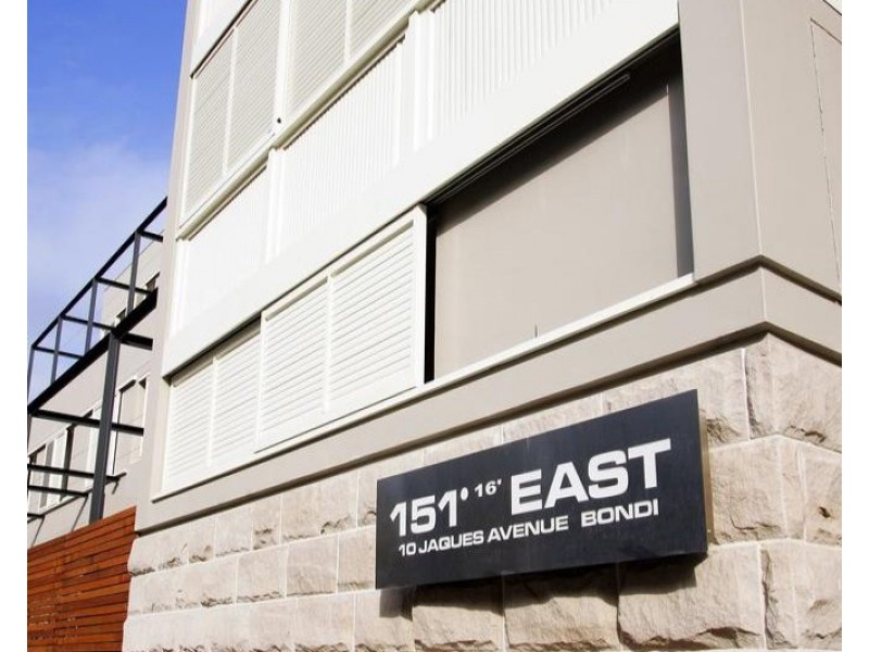 107/10 Jaques Avenue, Bondi Beach NSW 2026