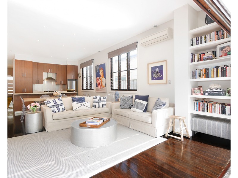 6 Chambers Avenue, Bondi Beach NSW 2026