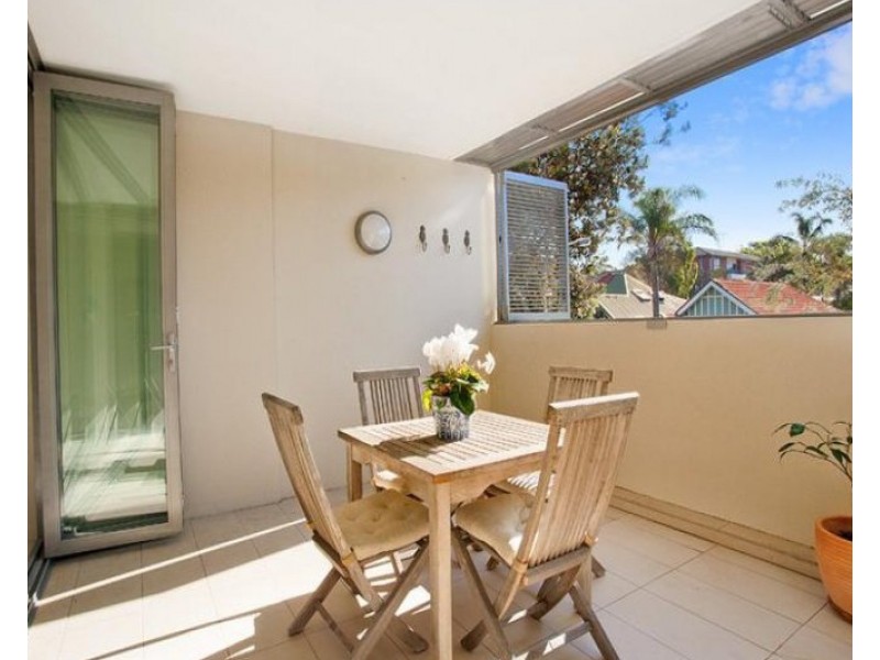 11/8 Jaques Avenue, Bondi Beach NSW 2026