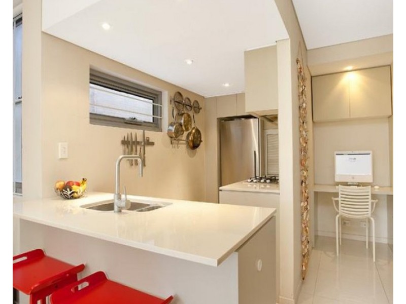 11/8 Jaques Avenue, Bondi Beach NSW 2026