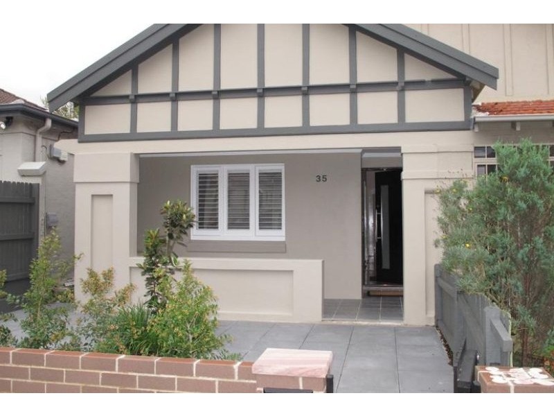 35 Mitchell Street, North Bondi NSW 2026