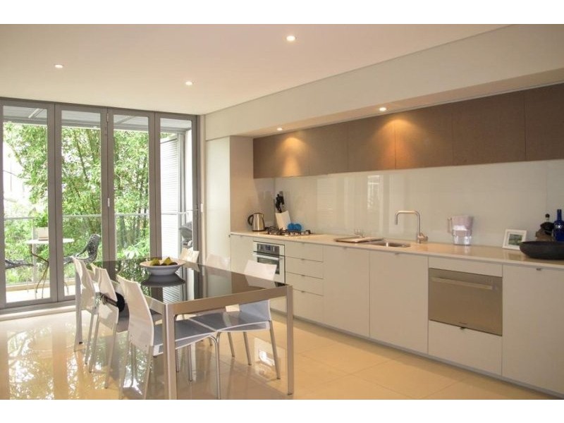 21/8 Jaques Avenue, Bondi Beach NSW 2026