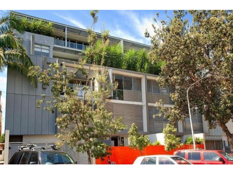 21/8 Jaques Avenue, Bondi Beach NSW 2026
