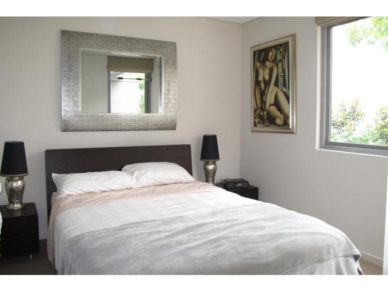 21/8 Jaques Avenue, Bondi Beach NSW 2026